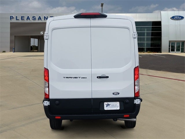 2026 Ford Transit-250 Cargo Van
