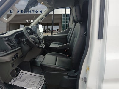 2026 Ford Transit-250 Cargo Van