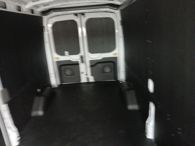 2026 Ford Transit-250 Cargo Van