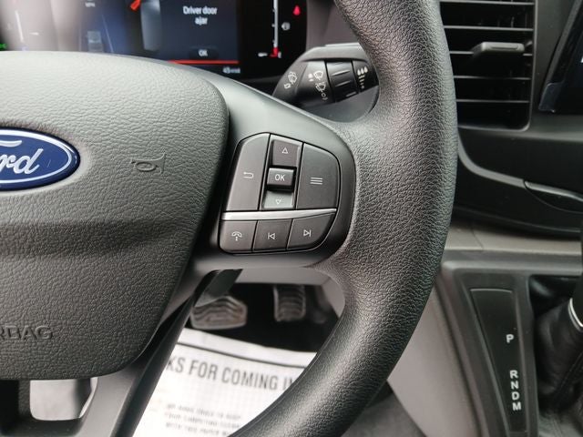 2026 Ford Transit-250 Cargo Van