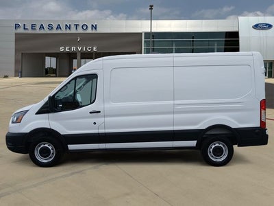 2026 Ford Transit-250 Cargo Van
