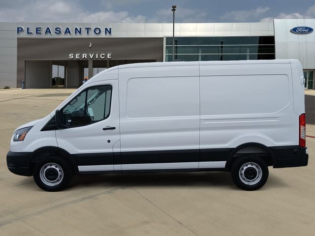 2026 Ford Transit-250 Cargo Van