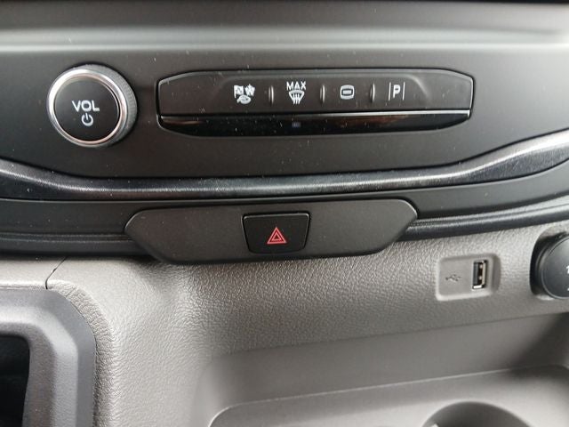 2026 Ford Transit-250 Cargo Van