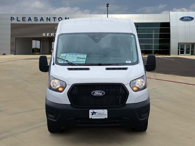 2026 Ford Transit-250 Cargo Van