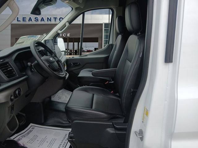 2026 Ford Transit-250 Cargo Van