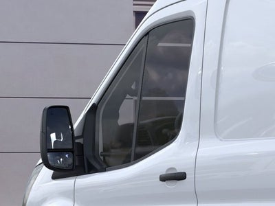 2026 Ford Transit-250 Cargo Van