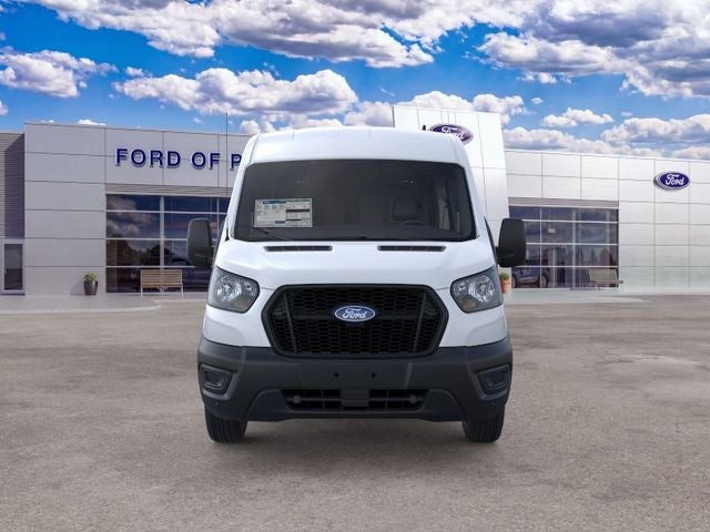 2026 Ford Transit-250 Cargo Van