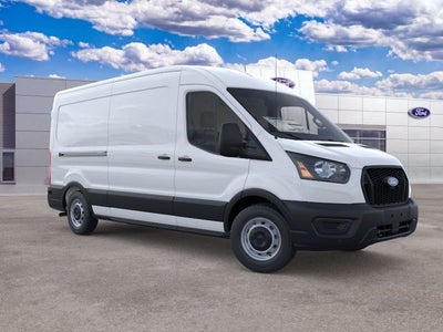 2026 Ford Transit-250 Cargo Van