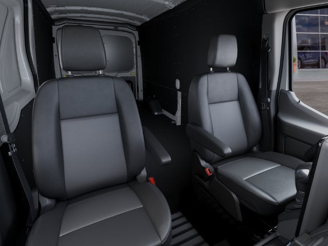 2027 Ford Transit-250 Cargo Van