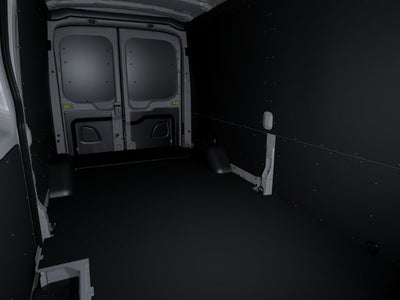 2027 Ford Transit-250 Cargo Van