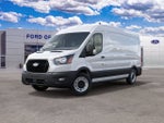 2027 Ford Transit-250 Cargo Van