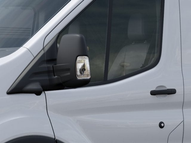2027 Ford Transit-250 Cargo Van