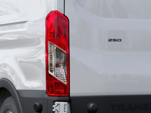 2027 Ford Transit-250 Cargo Van
