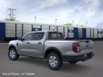 2026 Ford Ranger Base