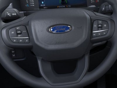 2026 Ford Ranger Base