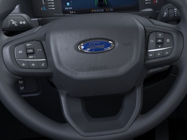 2026 Ford Ranger Base