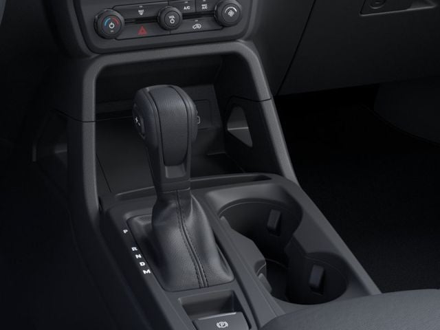 2026 Ford Ranger Base