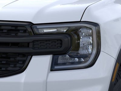 2026 Ford Ranger Base