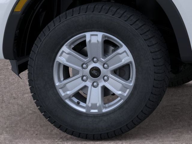 2026 Ford Ranger Base