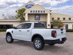 2026 Ford Ranger Base