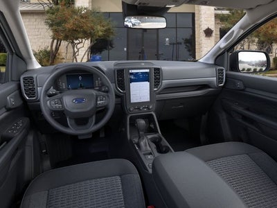 2026 Ford Ranger Base