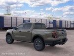 2026 Ford Ranger Base