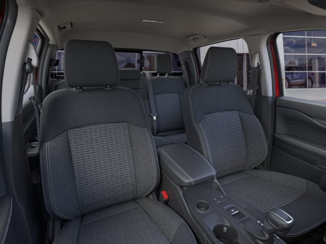 2026 Ford Ranger Base