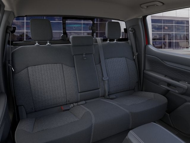 2026 Ford Ranger Base