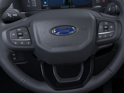 2026 Ford Ranger Base