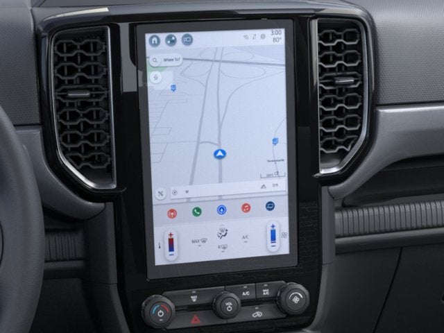 2026 Ford Ranger Base