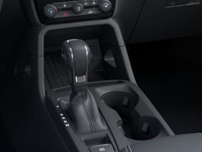 2026 Ford Ranger Base