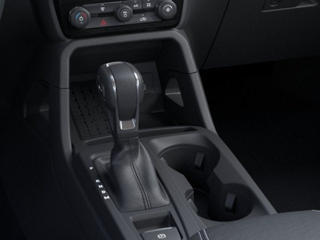 2026 Ford Ranger Base