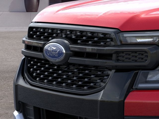 2026 Ford Ranger Base