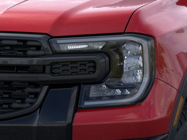 2026 Ford Ranger Base