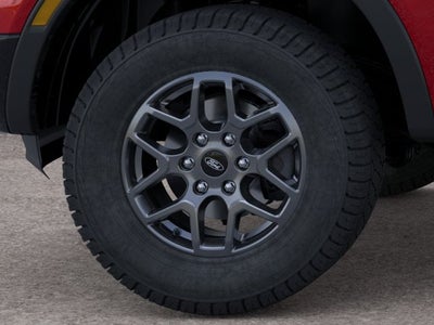 2026 Ford Ranger Base