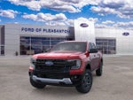 2026 Ford Ranger Base
