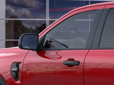 2026 Ford Ranger Base