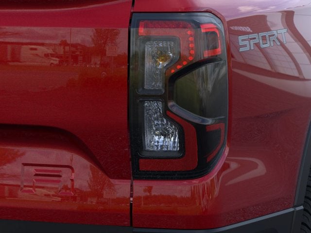 2026 Ford Ranger Base