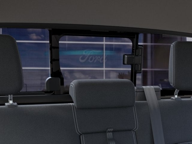2026 Ford Ranger Base