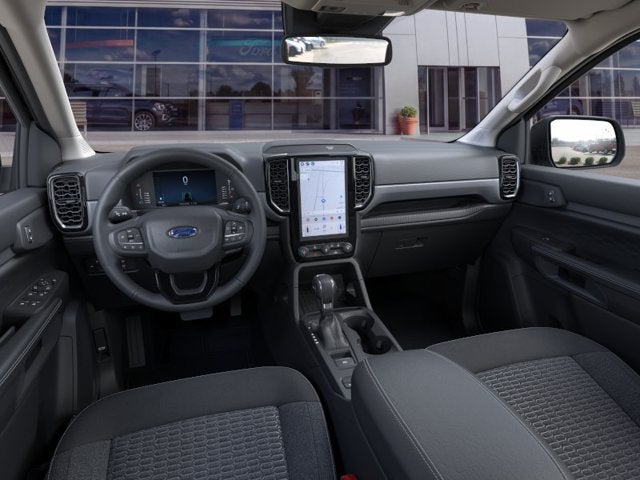 2026 Ford Ranger Base