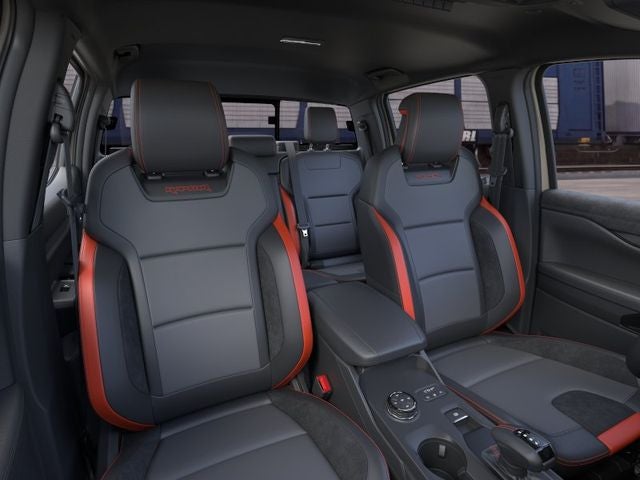 2026 Ford Ranger Raptor®