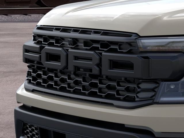 2026 Ford Ranger Raptor®