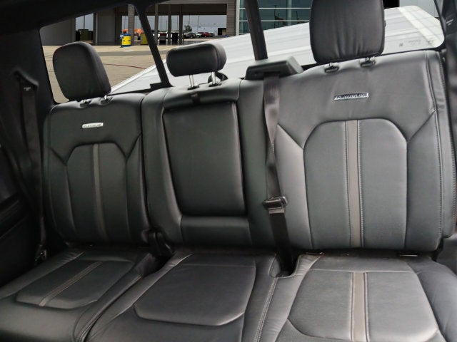 2016 Ford F-150 Platinum
