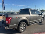2016 Ford F-150 Base
