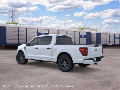 2026 Ford F-150 STX®
