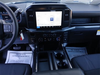 2026 Ford F-150 STX®