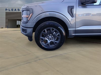 2026 Ford F-150 STX®