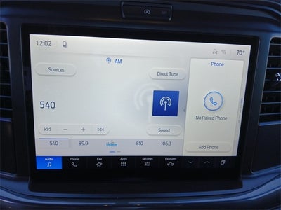 2026 Ford F-150 STX®