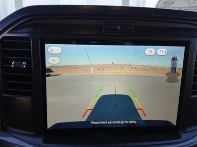 2026 Ford F-150 STX®