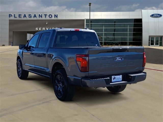 2026 Ford F-150 STX®